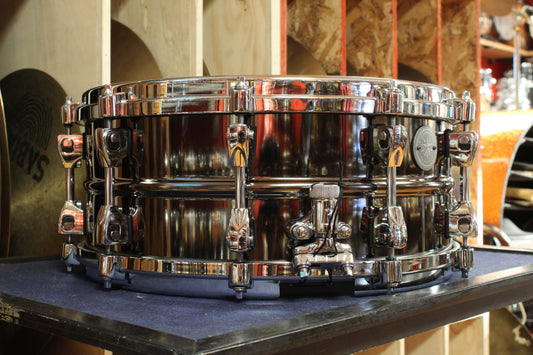 Tama 6"x14" Starphonic Series Steel Snare Drum