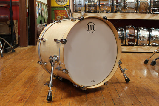 WFL III Outfit in Natural High Gloss Finish 16x20 7x10 8x12 13x14