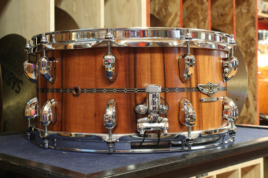 Tama Star Reserve 6.5x14 G-Mahogany Snare Drum