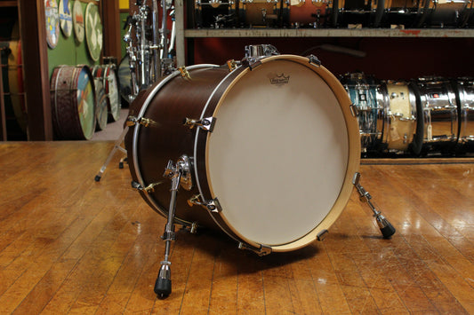 Canopus Neo Vintage Outfit in Bitter Brown Oil 14x18 8x10 8x12 9x13 14x14