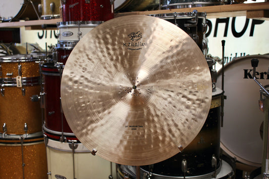 Zildjian 20" K Constantinople Medium Thin High Ride 1874g