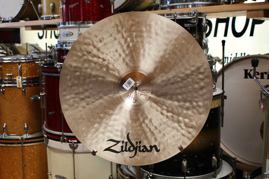 Zildjian 20" K Constantinople Medium Thin High Ride 1874g