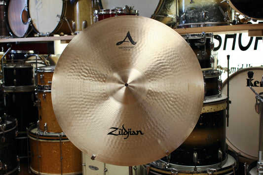 Zildjian 24" A Medium Ride 3837g