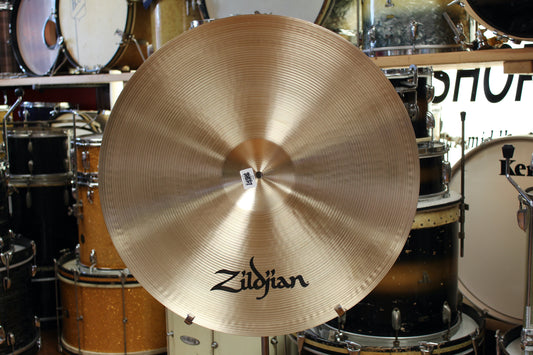 Zildjian 24" A Medium Ride 3837g