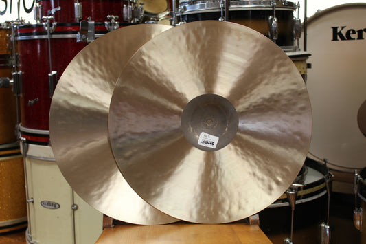 Zildjian 16" K Sweet Hats 1223/1916g