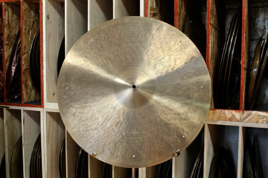 Cymbal & Gong 22" 11th Anniversary Ride 2300g
