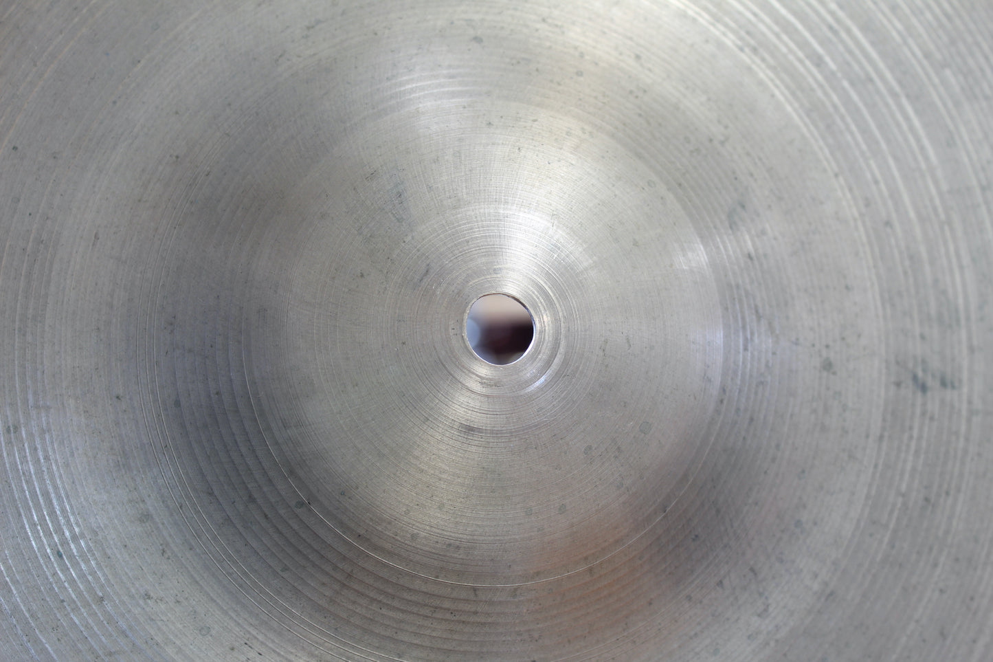 1950s UFIP 18" Thin Crash 1391g