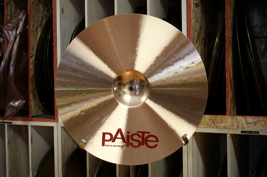 Paiste 17" PST 7 Crash