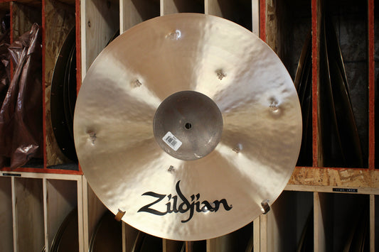 Zildjian 18" K Cluster Crash 1325g