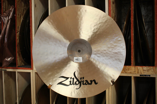 Zildjian 17" K Sweet Crash 1088g
