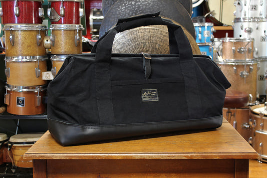 McPherson Goods Weekender Bag / Hardware Bag