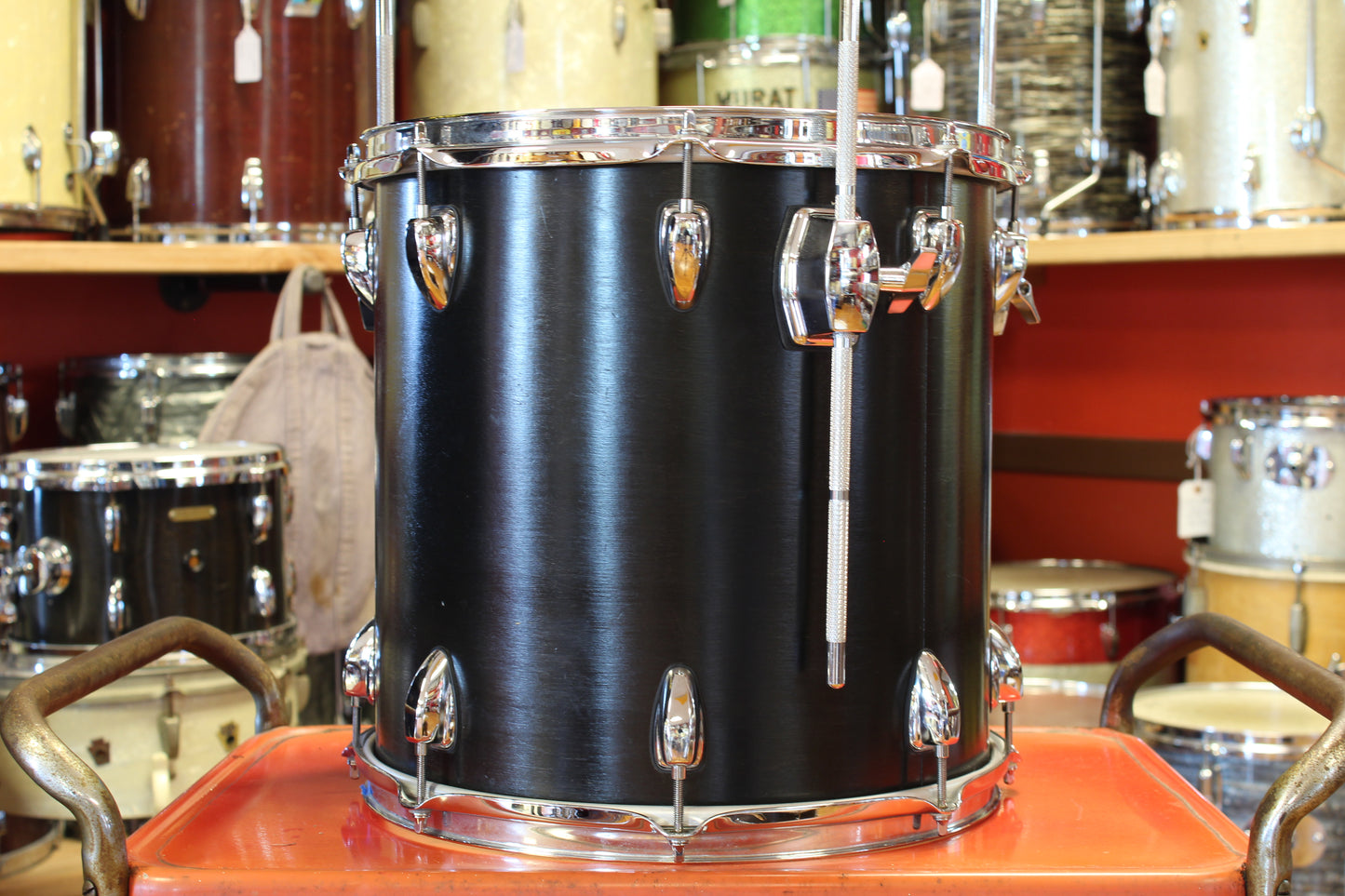Eames Naturaltone Kit in Classic Ebony 16x20 14x14 8x12