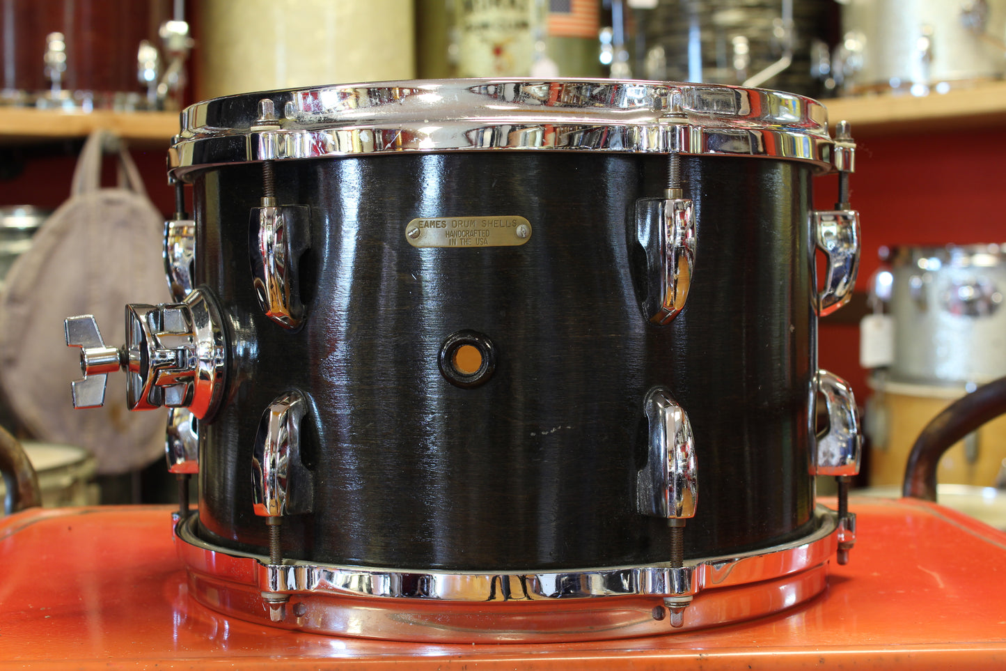 Eames Naturaltone Kit in Classic Ebony 16x20 14x14 8x12