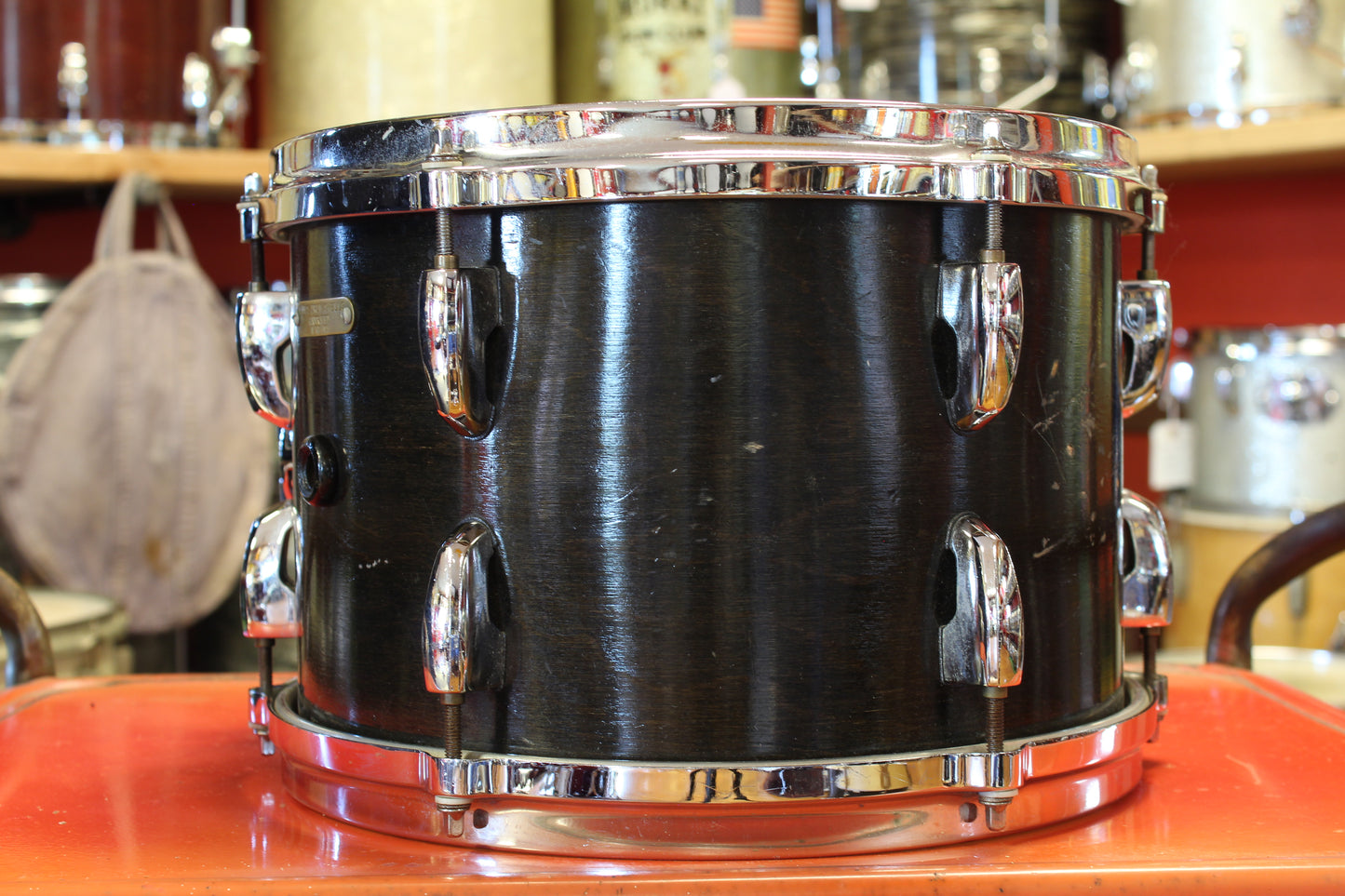 Eames Naturaltone Kit in Classic Ebony 16x20 14x14 8x12