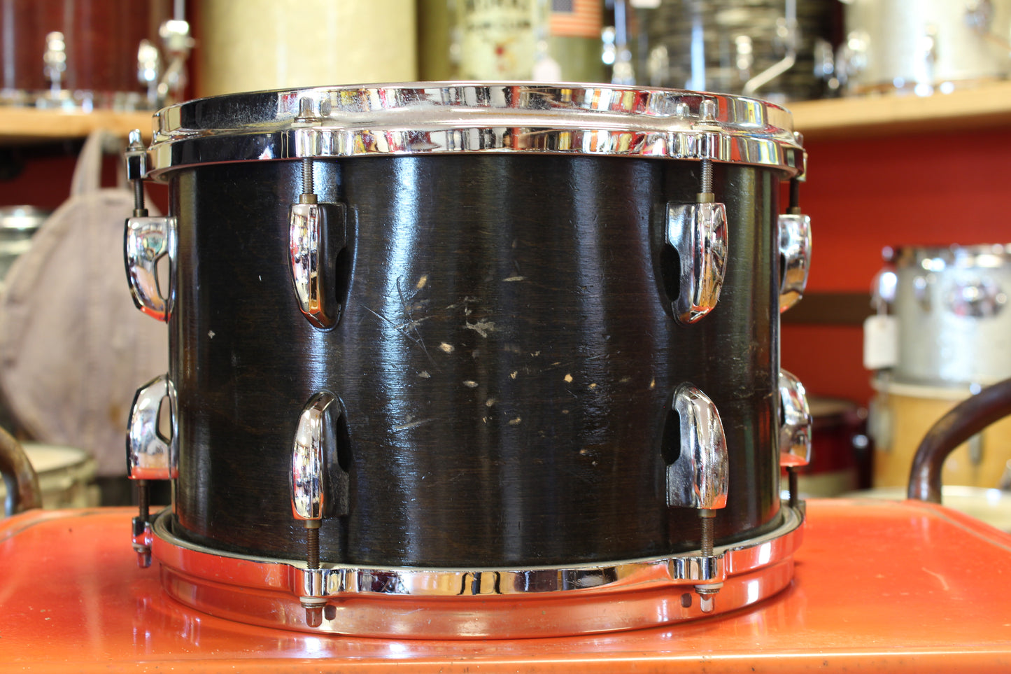 Eames Naturaltone Kit in Classic Ebony 16x20 14x14 8x12