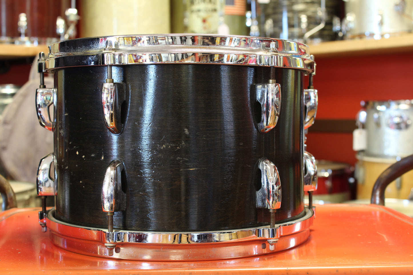 Eames Naturaltone Kit in Classic Ebony 16x20 14x14 8x12