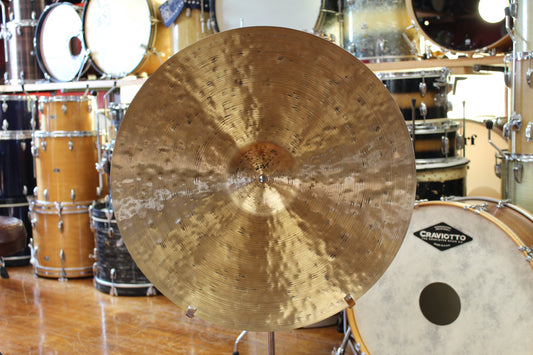 Istanbul Agop 22" 30th Anniversary Ride 2257g