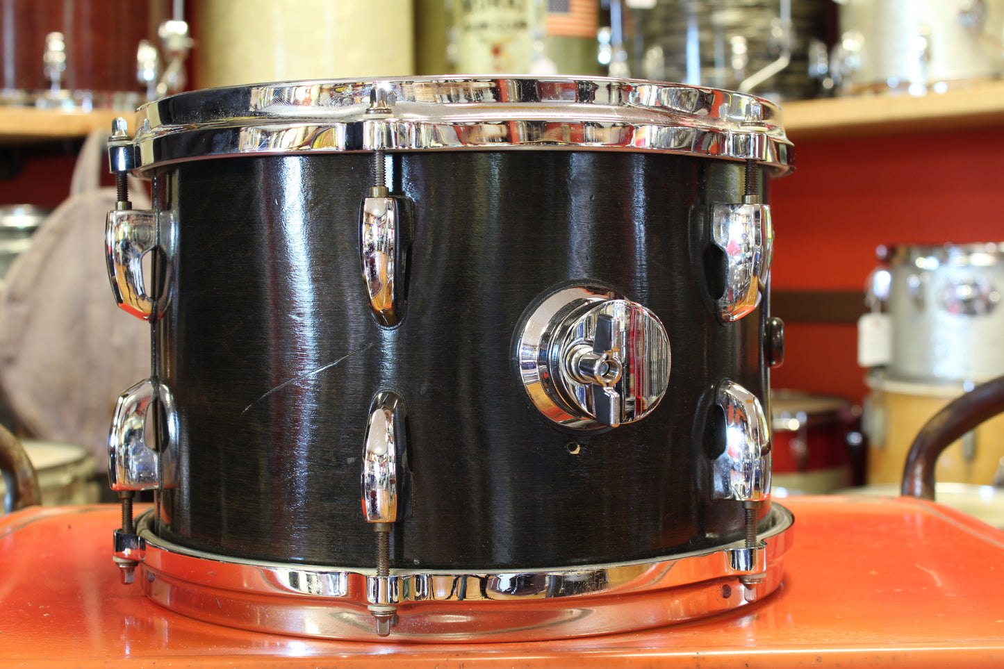 Eames Naturaltone Kit in Classic Ebony 16x20 14x14 8x12