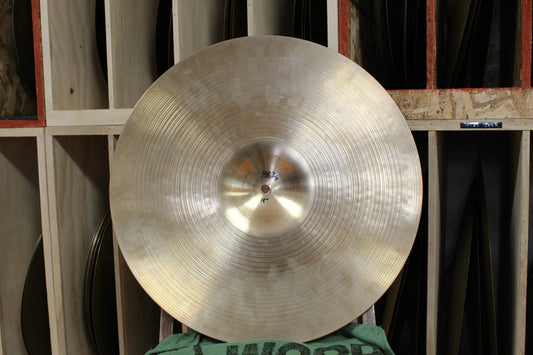 1960s A. Zildjian 18" Crash 1883g