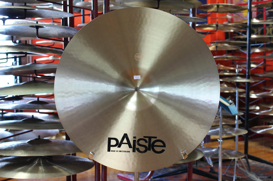 Paiste 20" Giant Beat Thin Crash 1648g