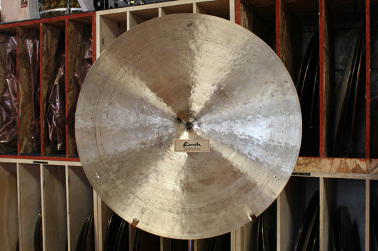 Funch 22" Super Mini Bell Ride 2367g