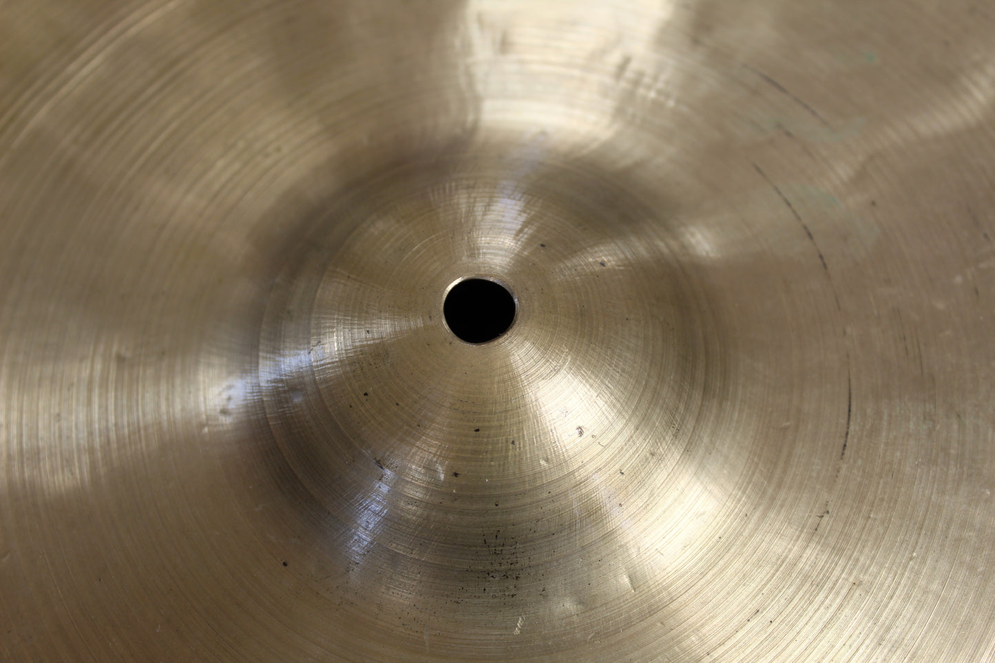 1950s Bellotti 11" Single Hat 710g