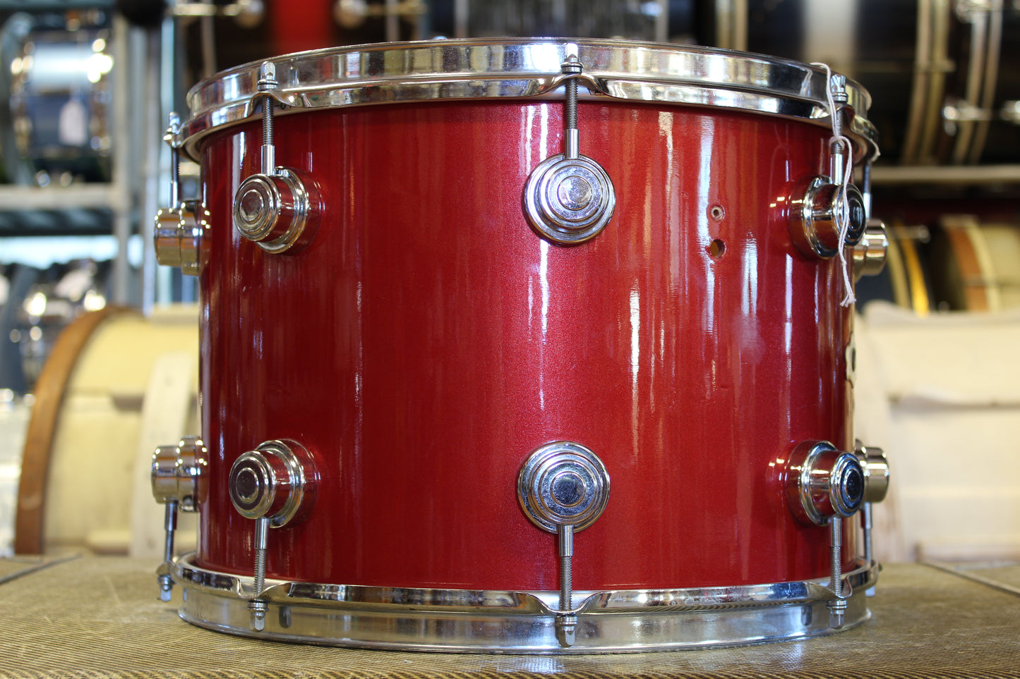 1970s Camco Chanute era kit in Candy Apple Red 14x24 10x14 16x18