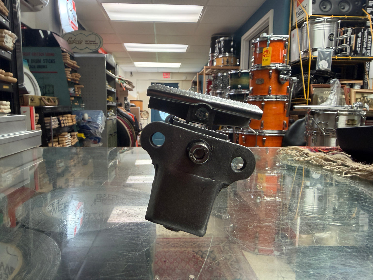 Andante Reactor Inner Snare Mechanism - NOS