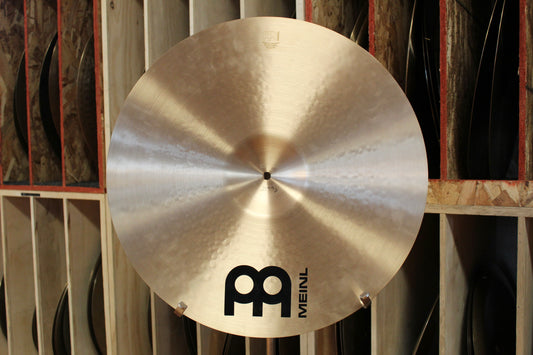 Meinl 20" Pure Alloy Medium Ride 2199g - Used
