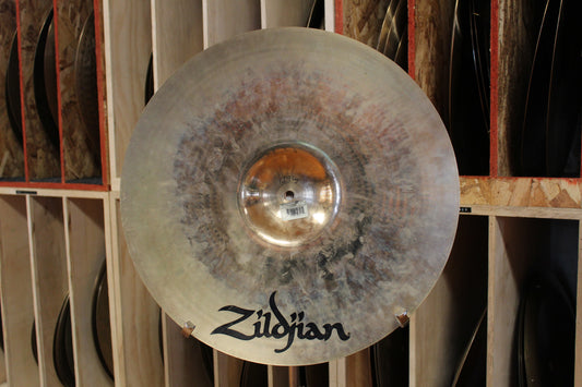 Zildjian 18" A Custom Crash 1396g - Used