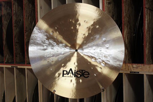 Paiste 22" Masters Swish 1964g