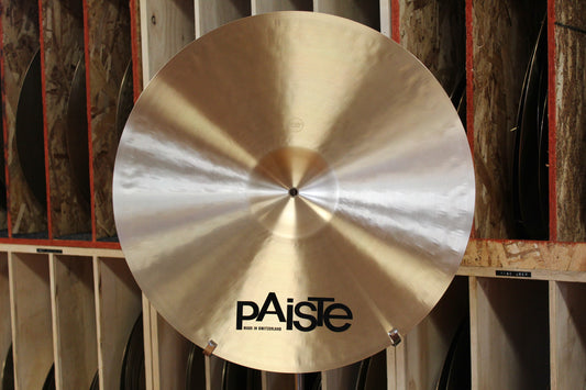 Paiste 22" 602 Modern Essentials Ride 3058g