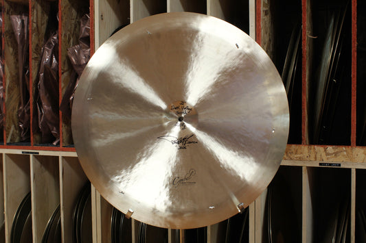 Cymbal Craftsman 22" Dark Vintage Swish 2208g
