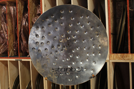 Istanbul Agop 20" Xist Dry Dark Flat 1538g
