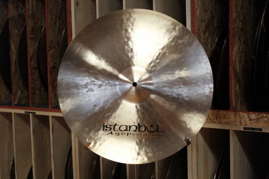 Istanbul Agop 18" Xist China 1189g