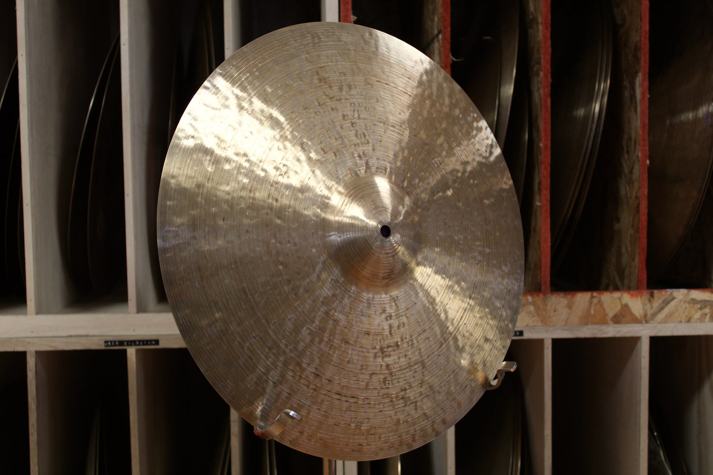 Istanbul Agop 18" 30th Anniversary Crash 1421g