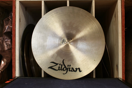 Zildjian 16" A Thin Crash 1059g