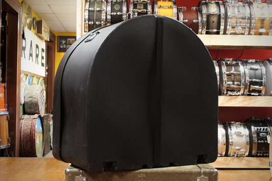 Protechtor by Gator Plastic Bass Drum Case 28" x 16"