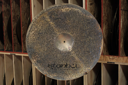 Istanbul Agop 22" Custom Turk Jazz Ride 2236g