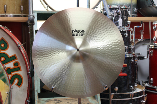 Paiste 20" Giant Beat 1809g
