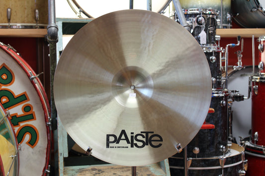 Paiste 20" Giant Beat 1809g