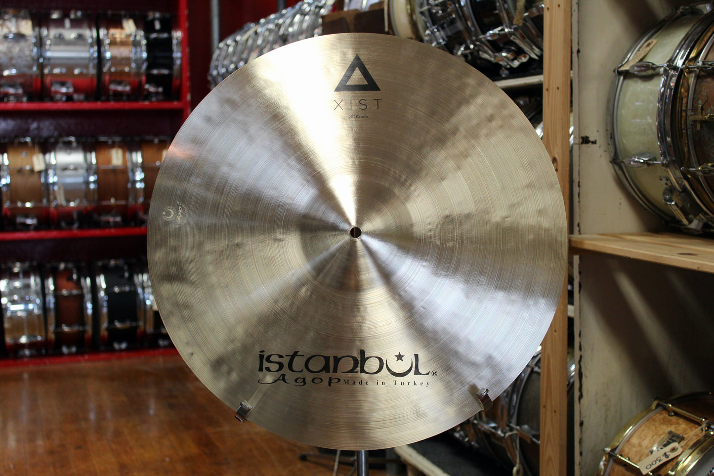Istanbul Agop 20" Xist Crash 1766g