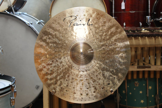 Paiste 19" Signature Dark Energy Crash Mark I 1745g