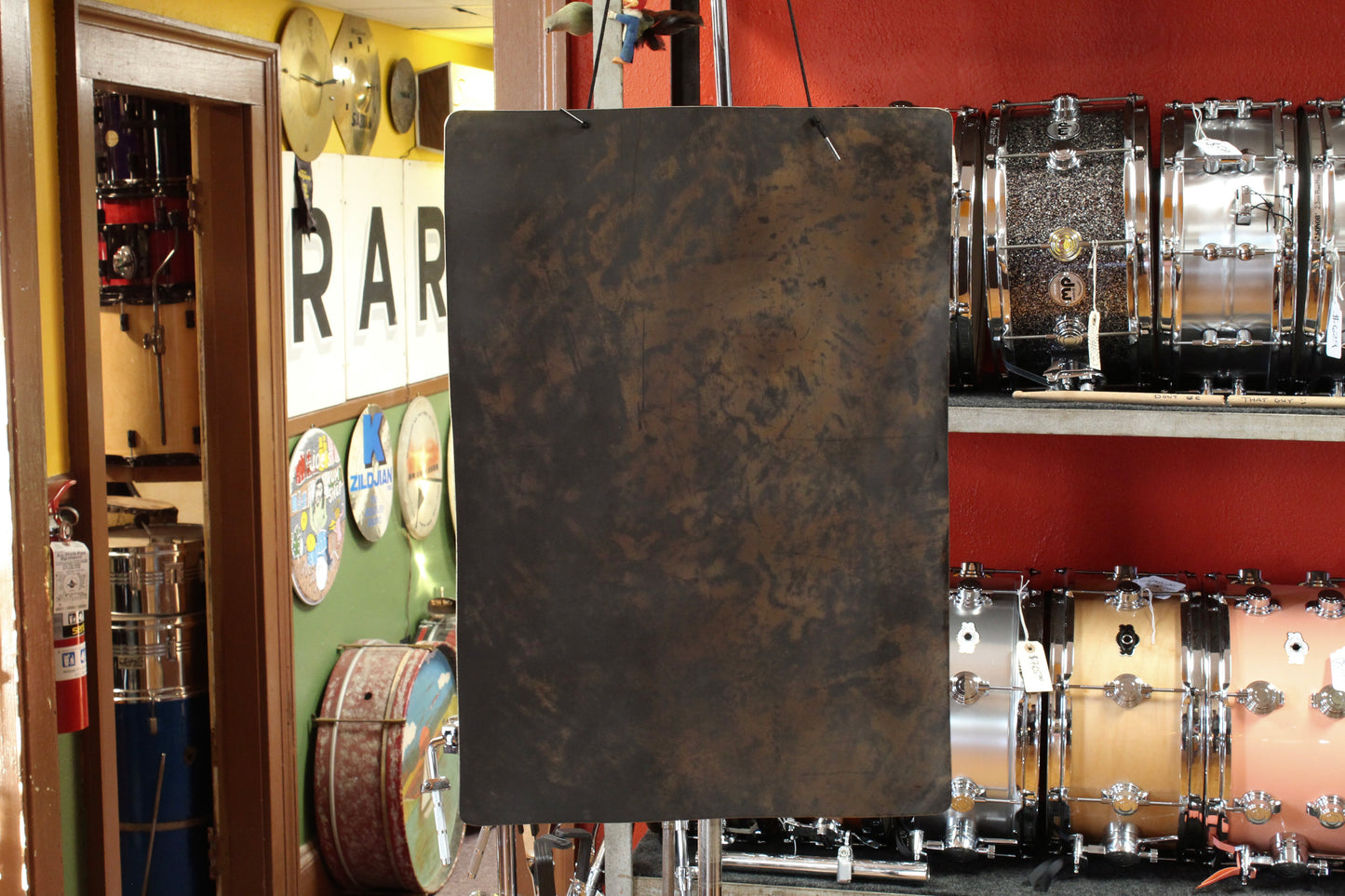 Sabian Thundersheet 18" X 26"