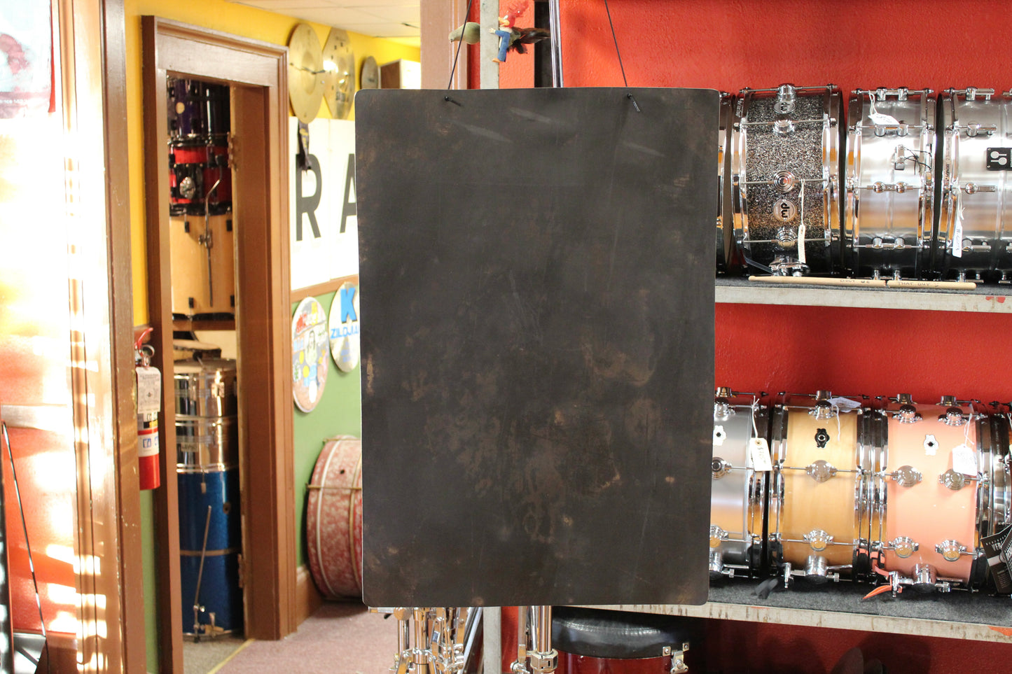 Sabian Thundersheet 20" X 30"