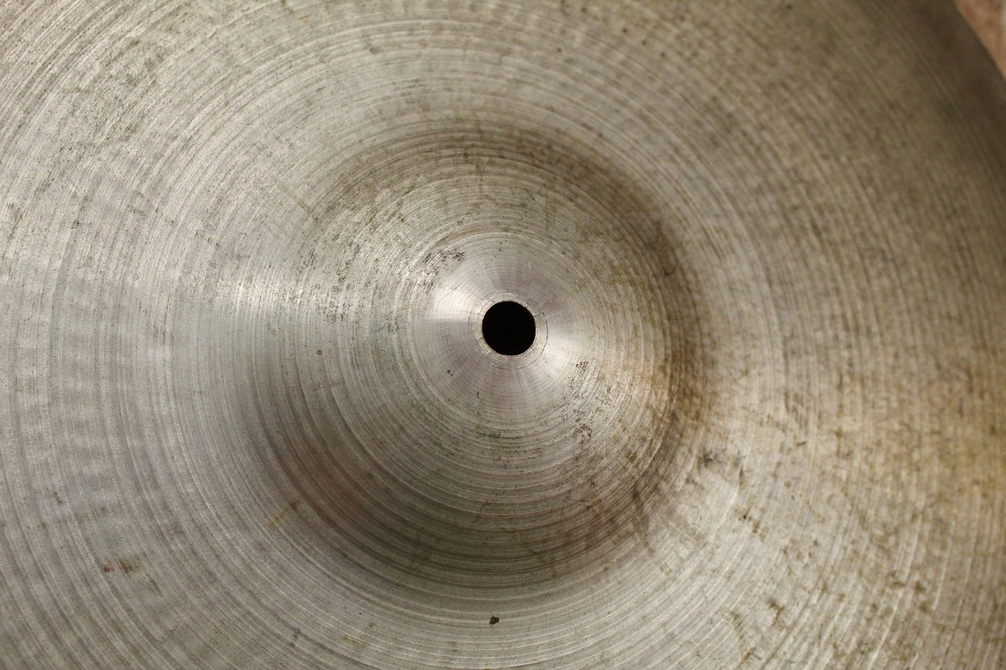 Zildjian 18" A Medium Thin Crash 1444g - Used