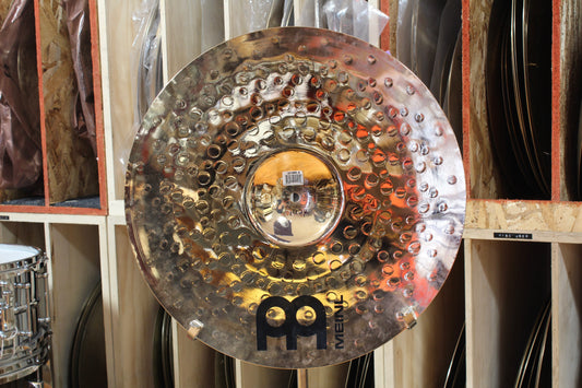 Meinl 18" Classics Custom Medium Crash 1422g