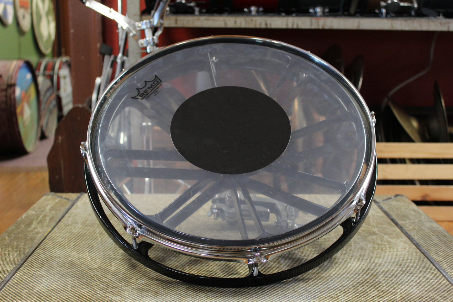 Used - 16" Roto Tom