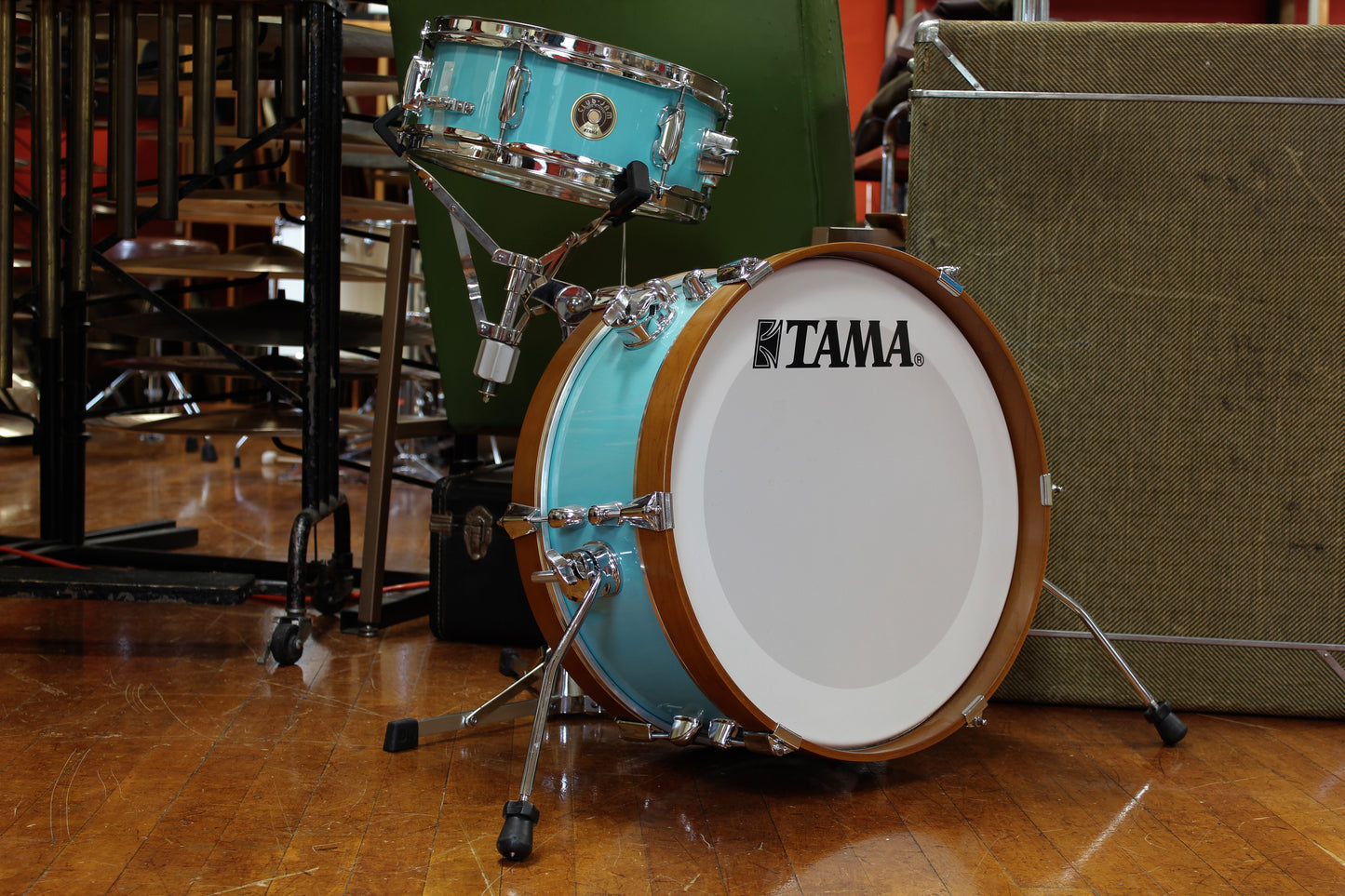 Tama Club-Jam Mini 2 Piece