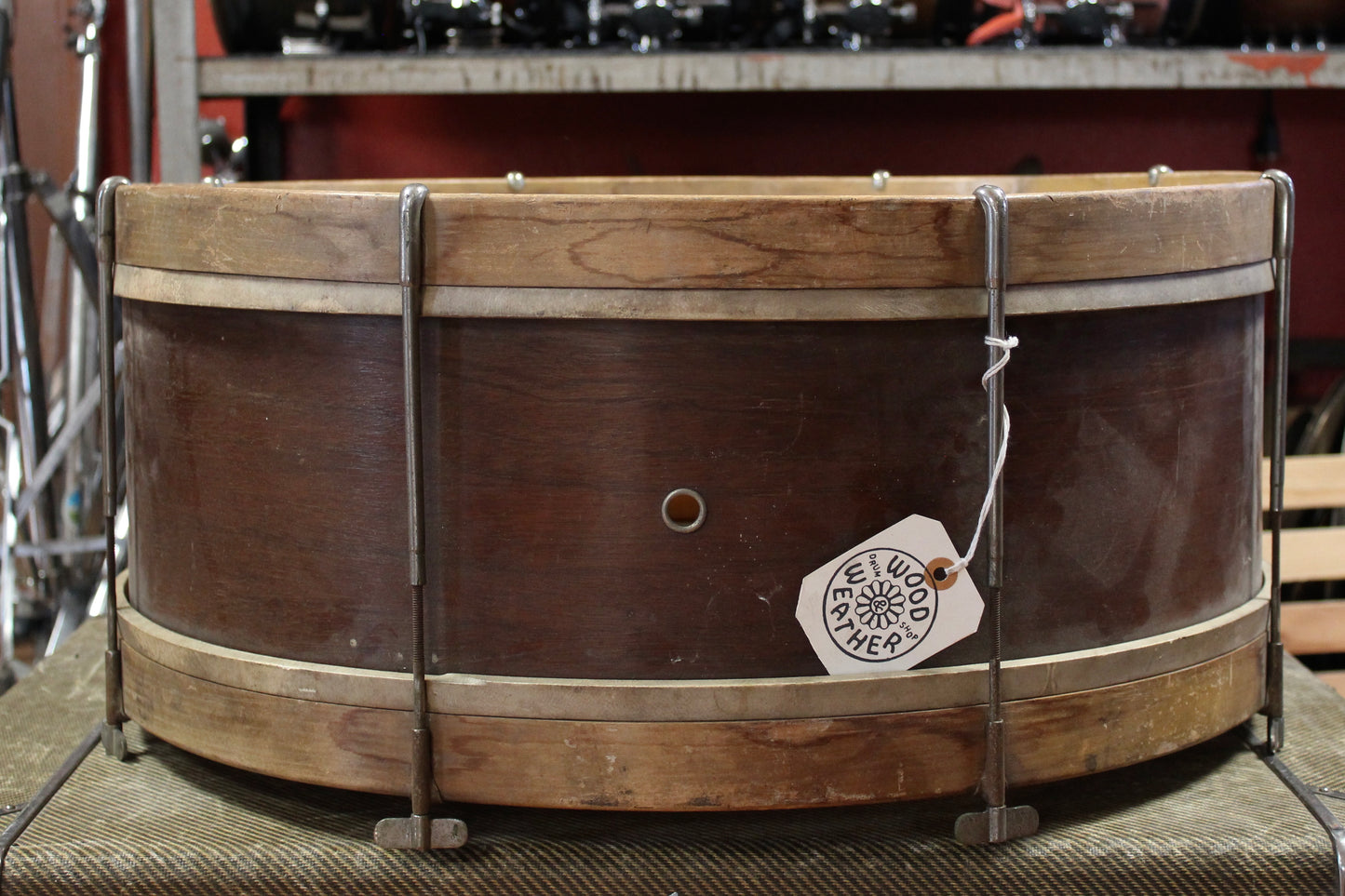 McPherson Goods "Laptop Bag"